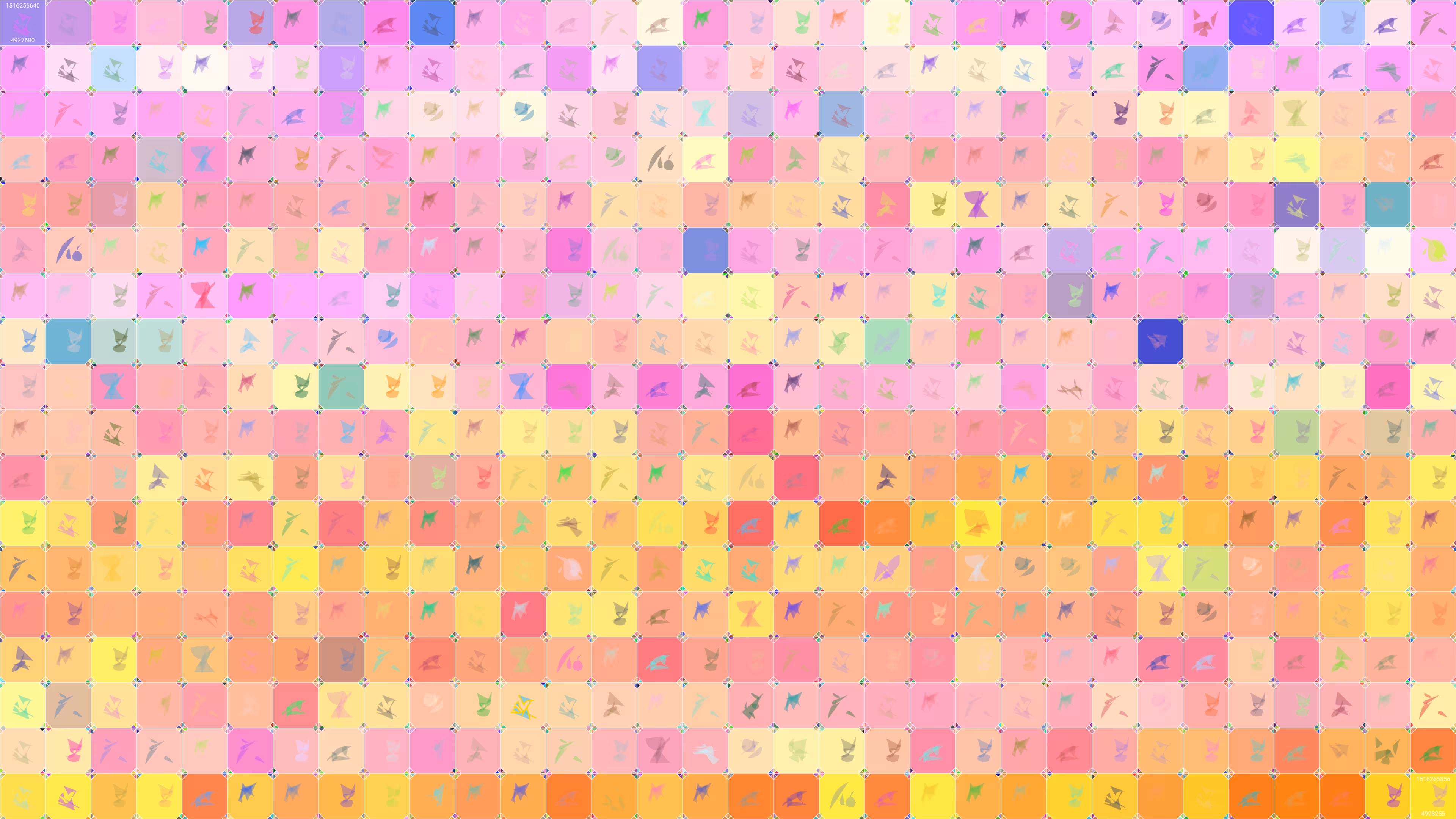 CryptoArte: Painting #8555