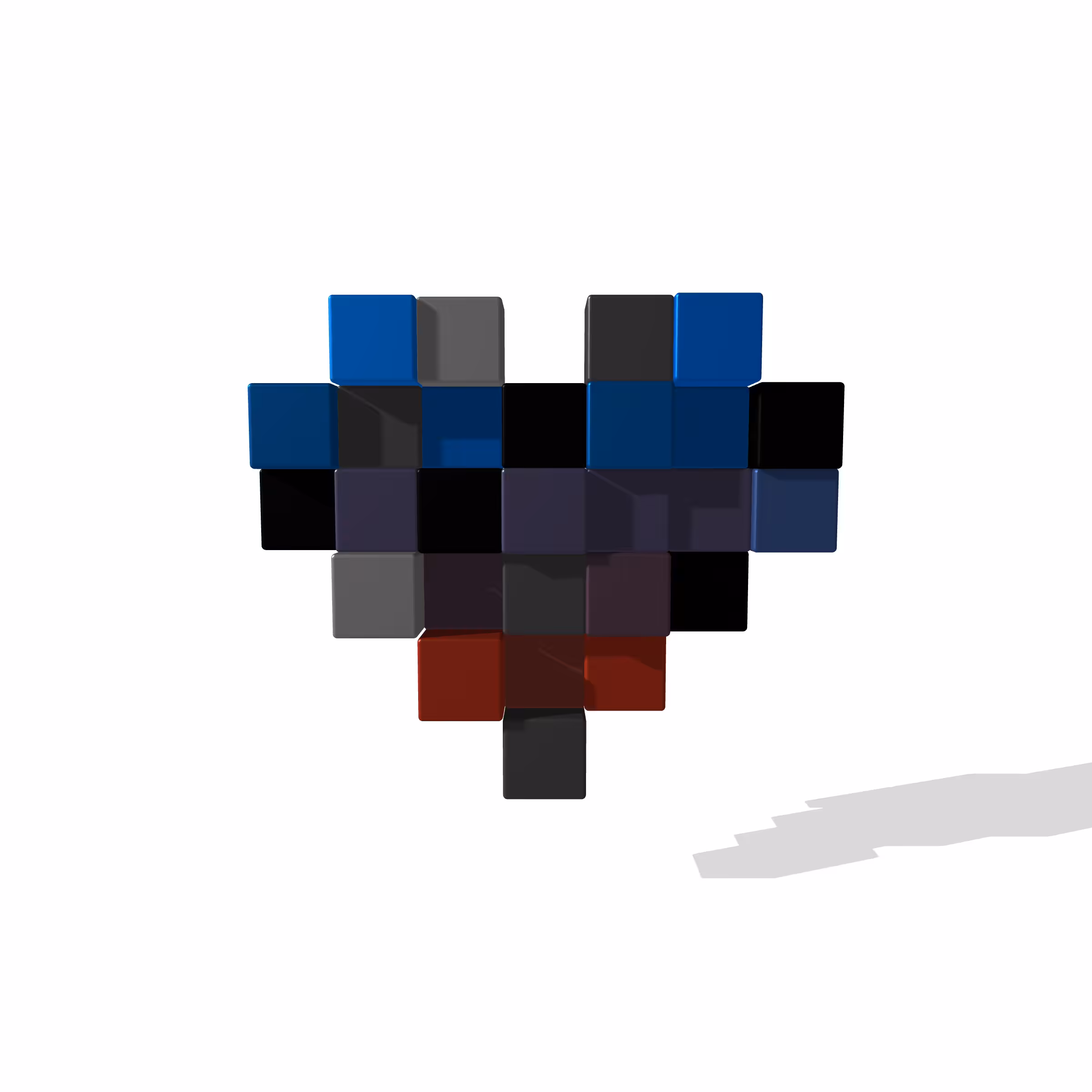heart + craft #3332