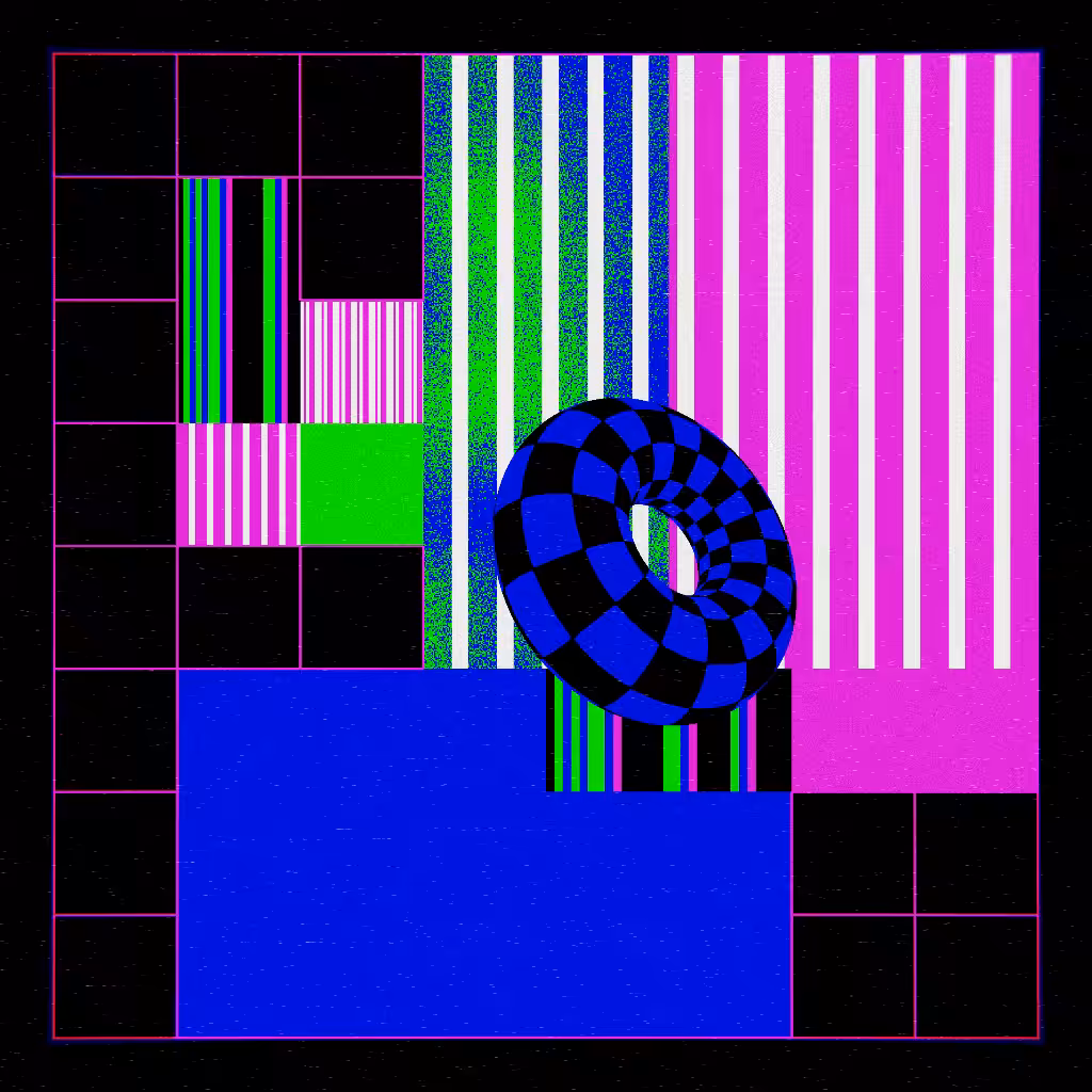CYBERNETICS #88