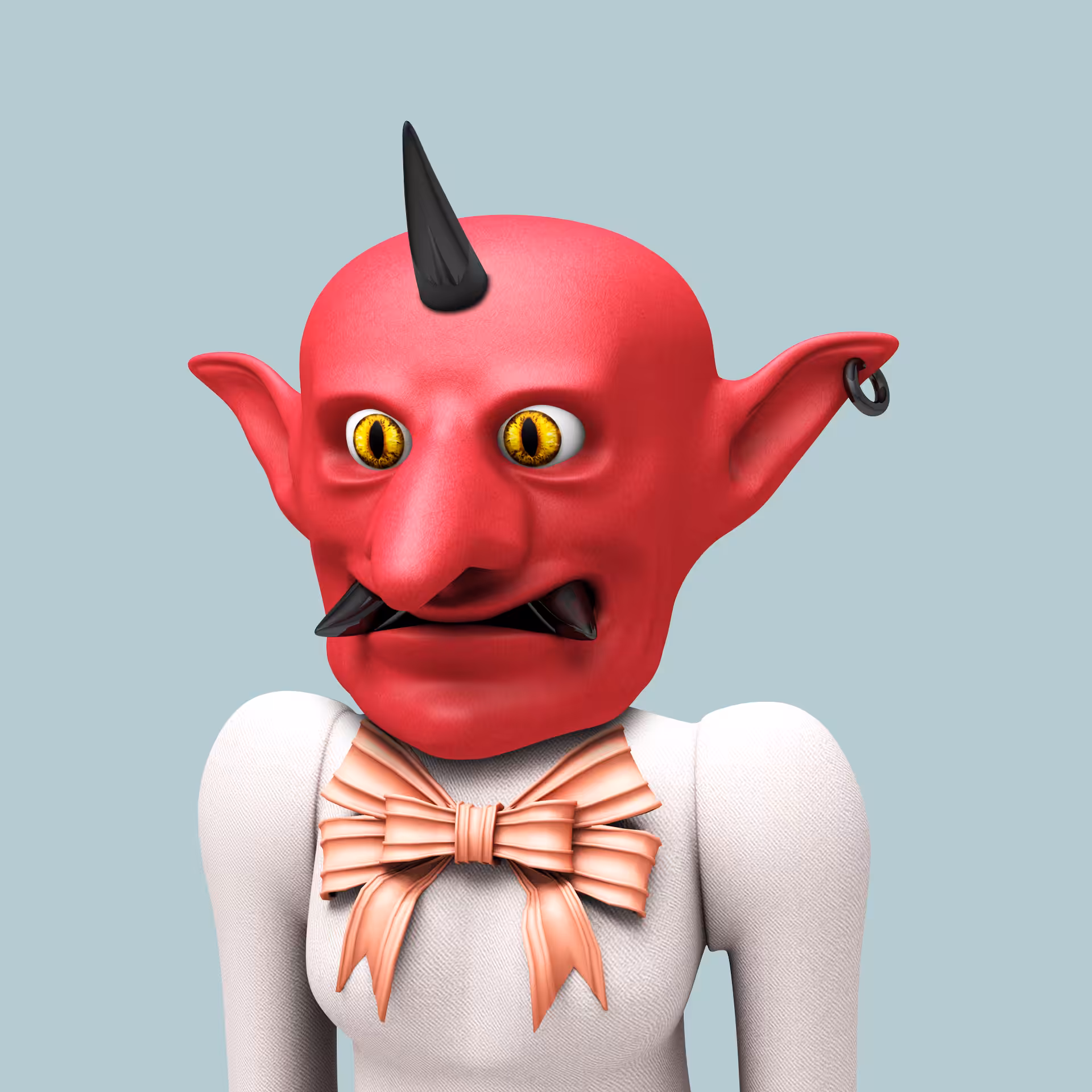 Goblin #3