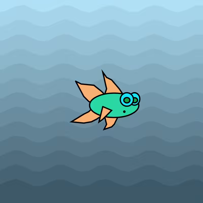 fishibowl dummies #3