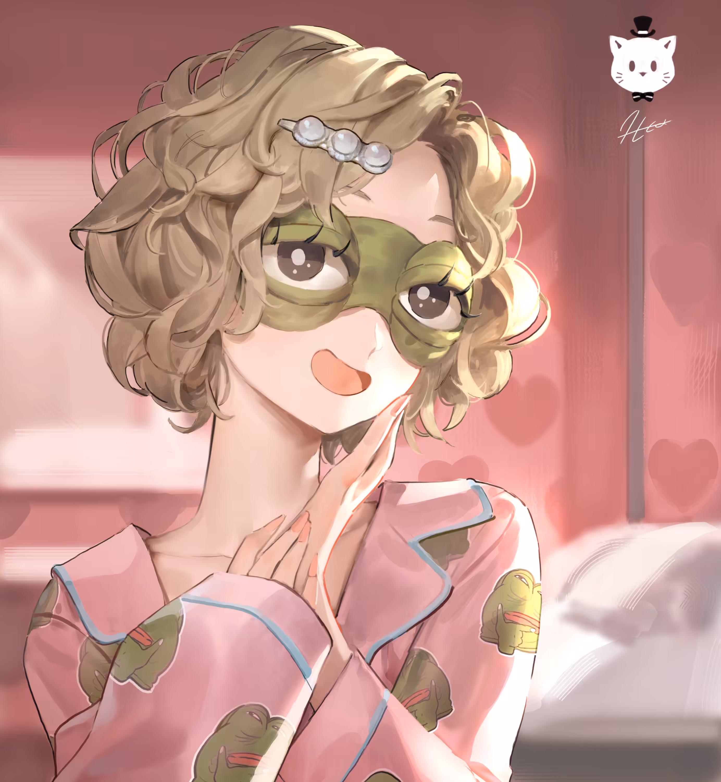 Lovely - PEPE