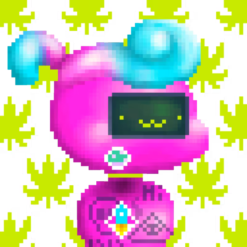 CyberMages #2