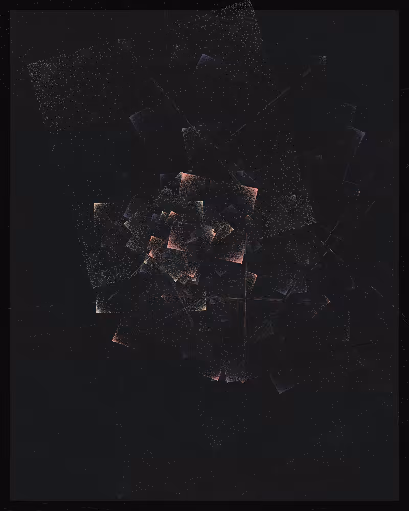 FleurDesSquare #9