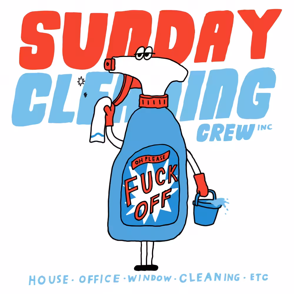 Cleaning Crew