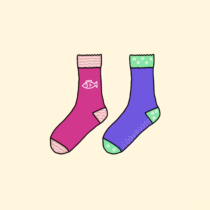 Socks #62