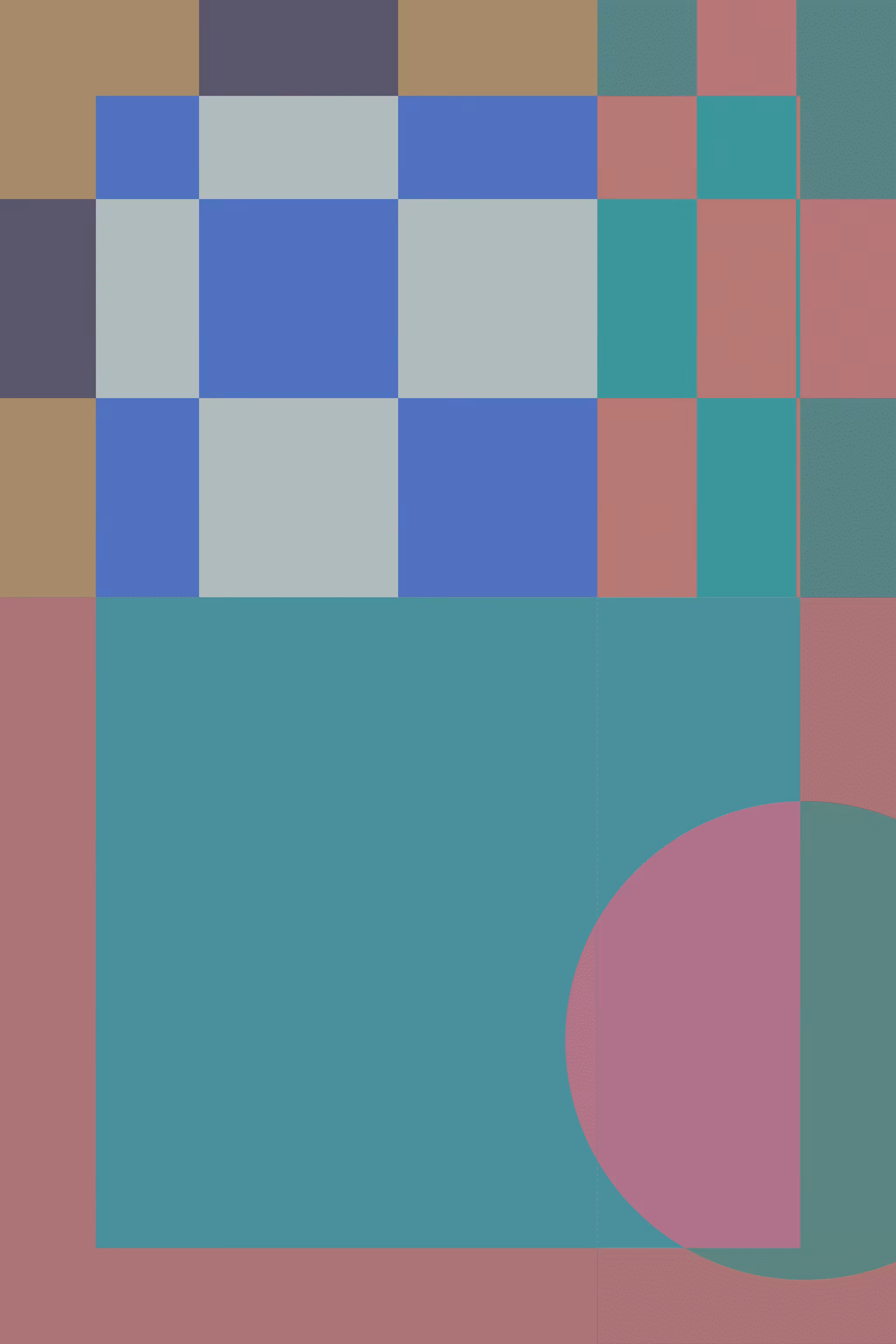 Generative Minimalism #521