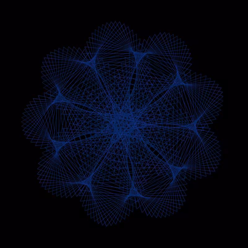 Simple Shapes #38