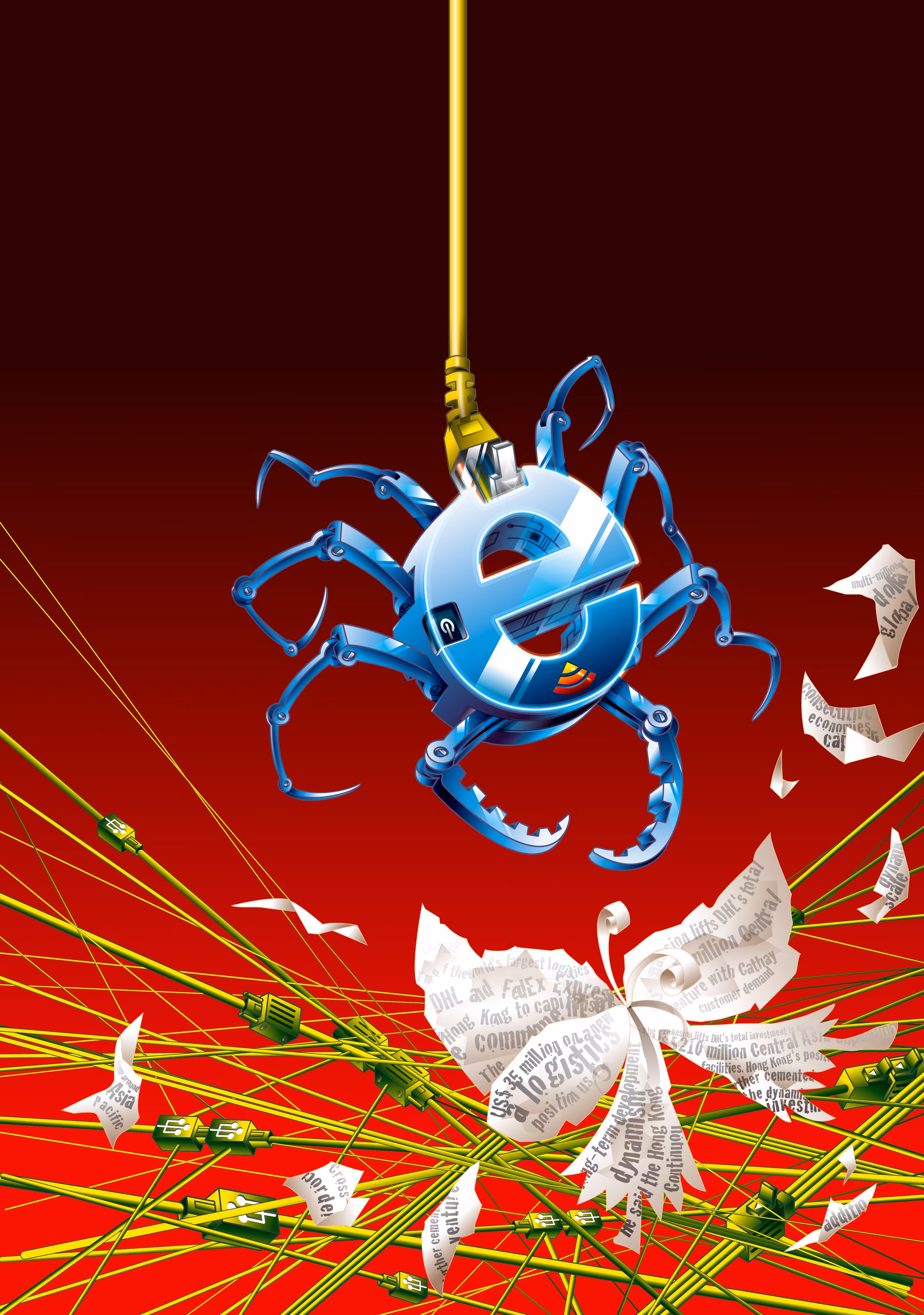 eSpider