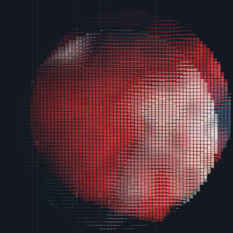 The Abstract Truth III #75