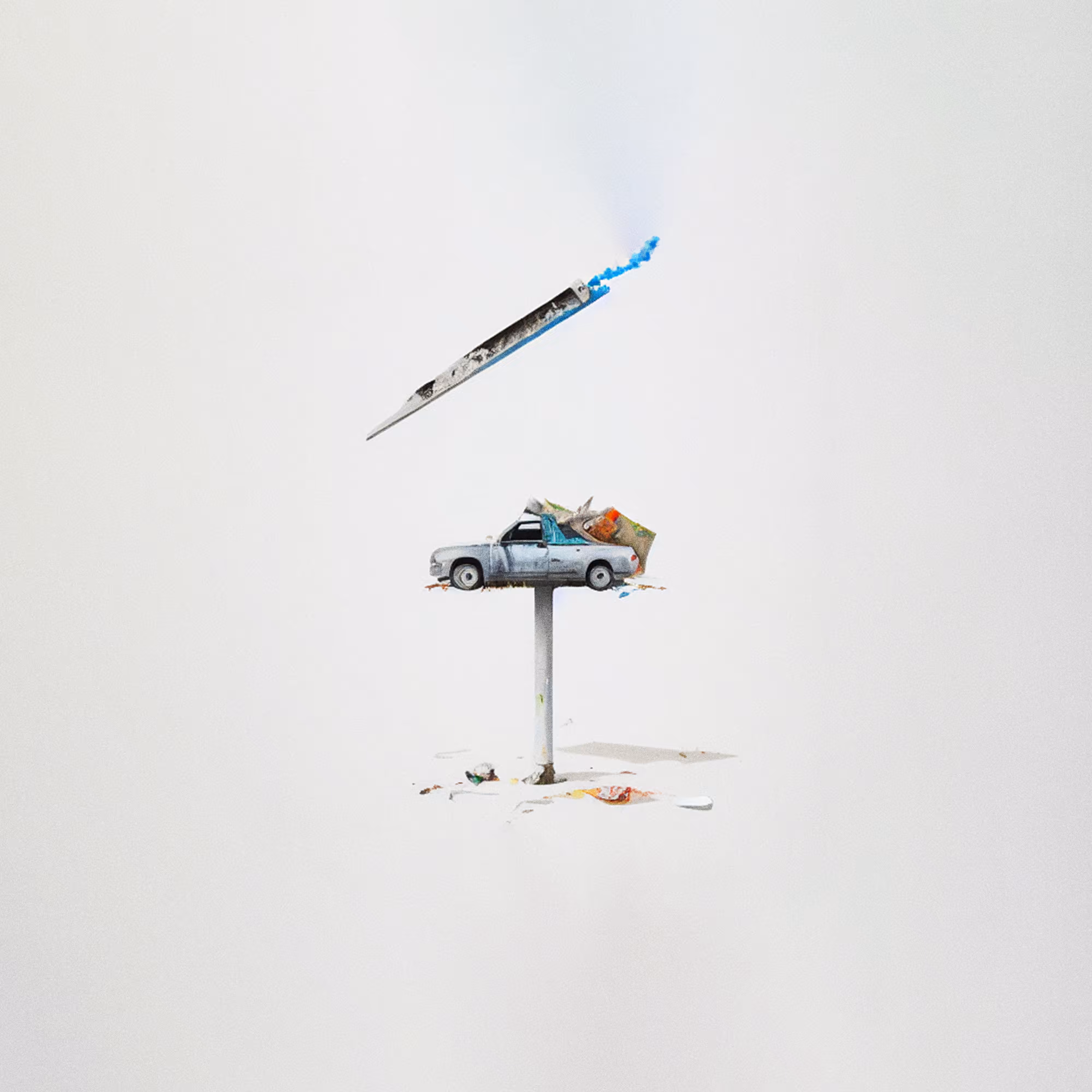 Composition №1