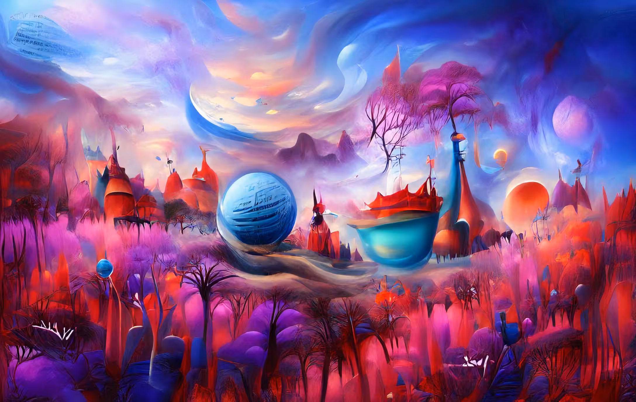 Next Gen AI Art #302