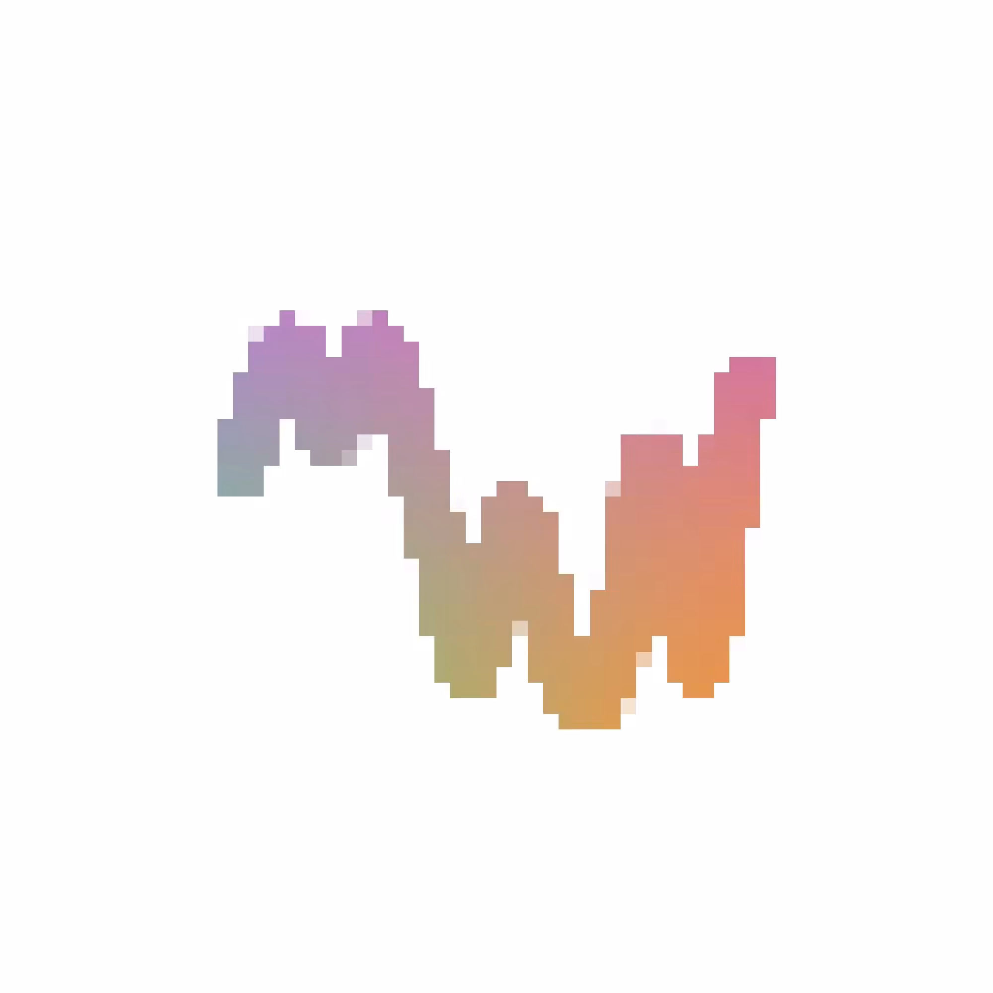 BASE SQUIGGLES #3046