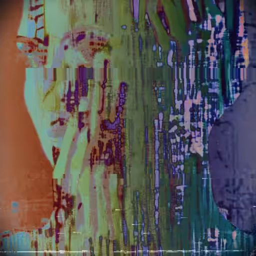 Audio//Glyphs: Digital Cracks