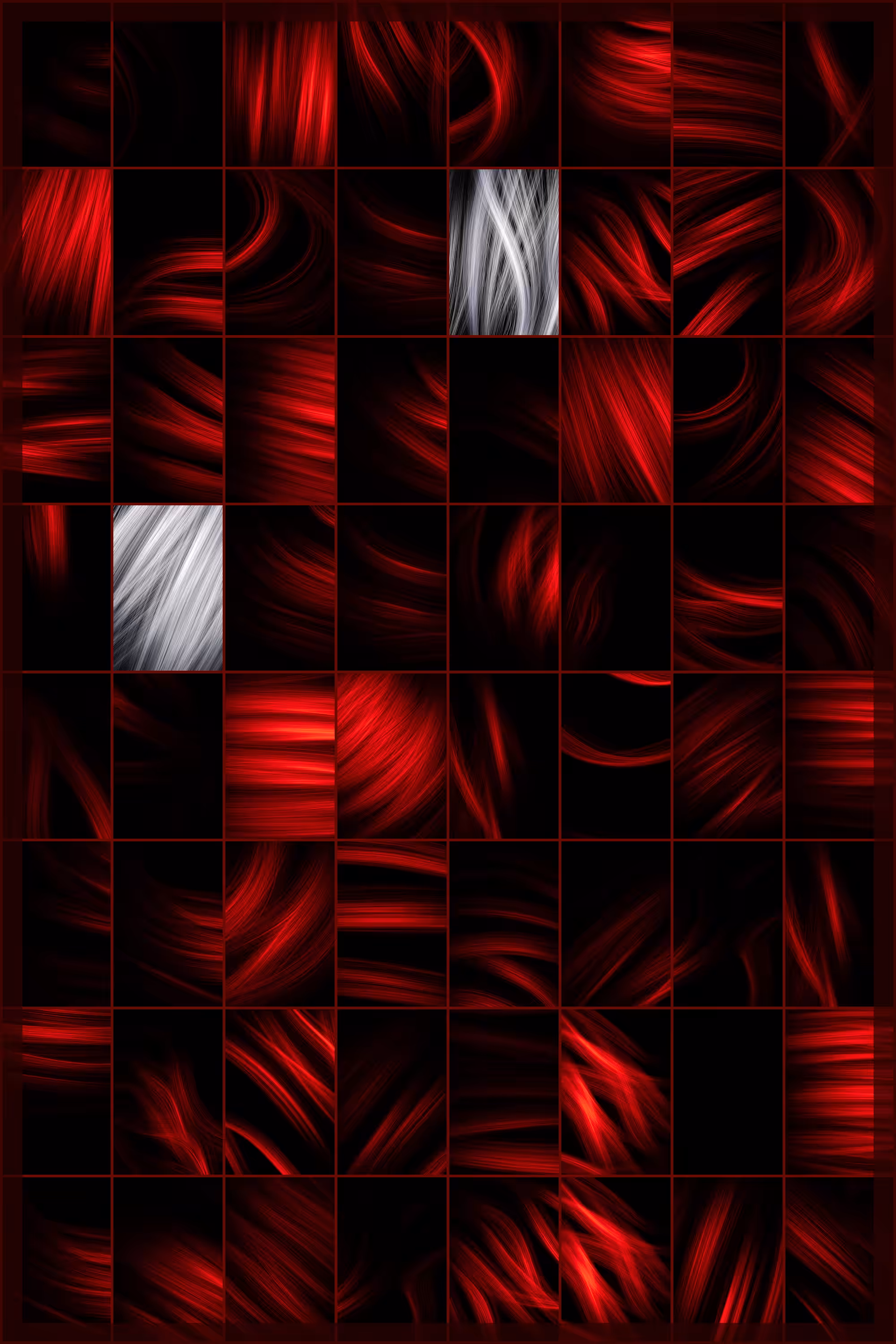 Vortex Dreams #561