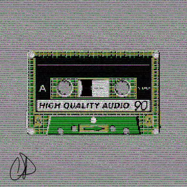 The Emerald Tape