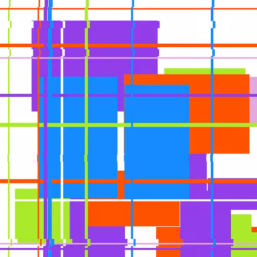 Chromatic Chaos #1026