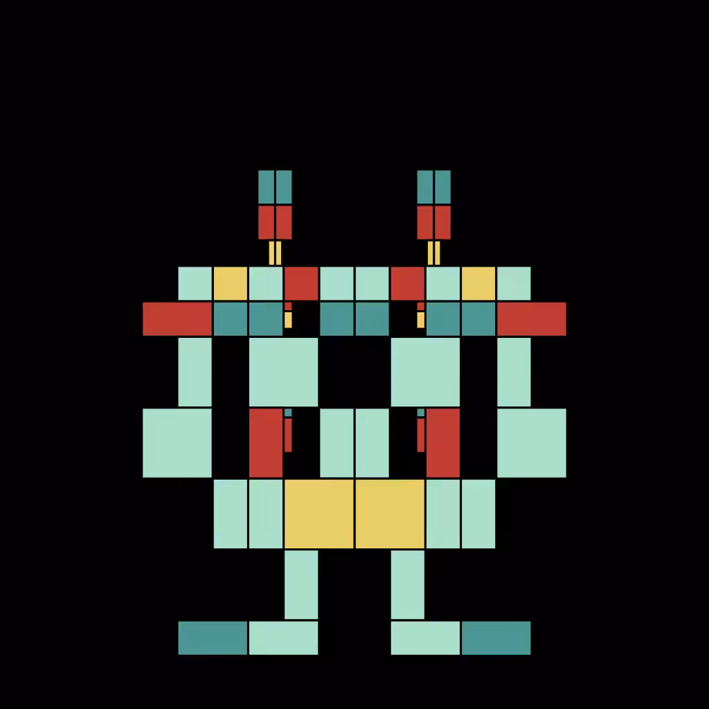 NFT Robot