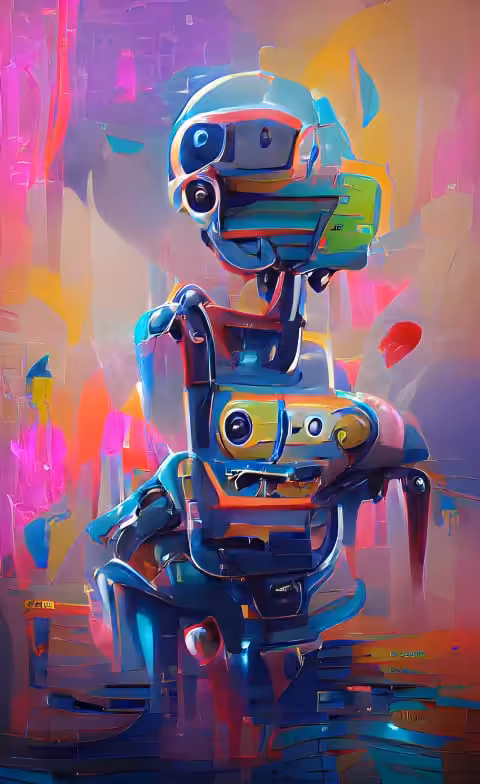 ROBOT#9