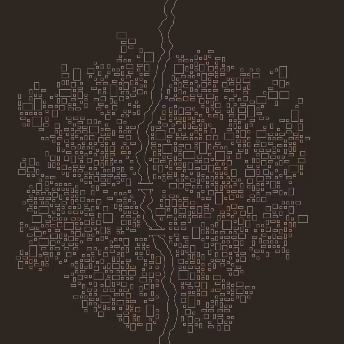 Village #3