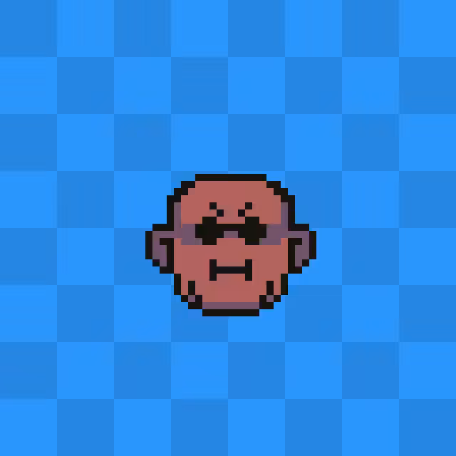 Pixel Dads #187