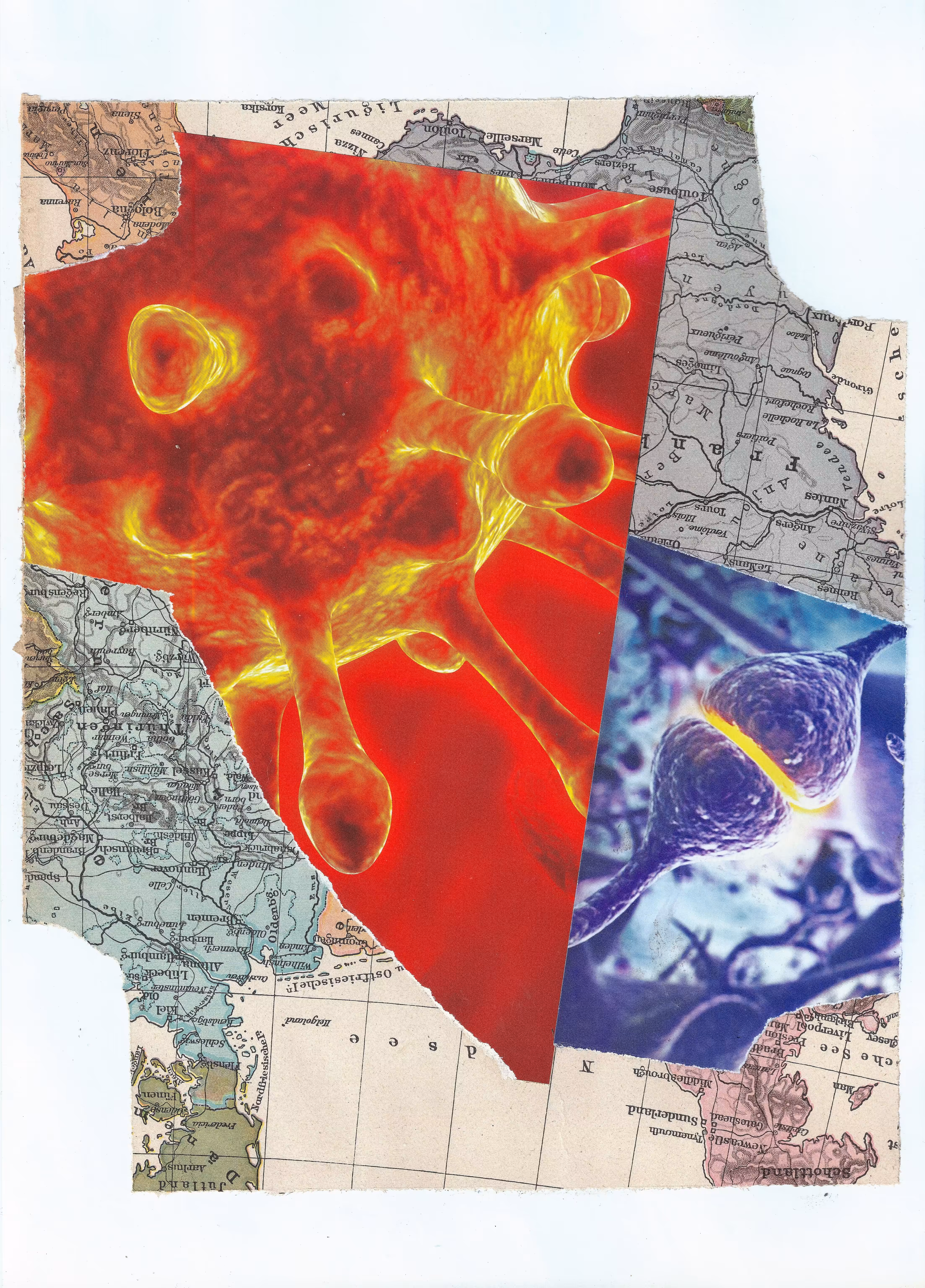War