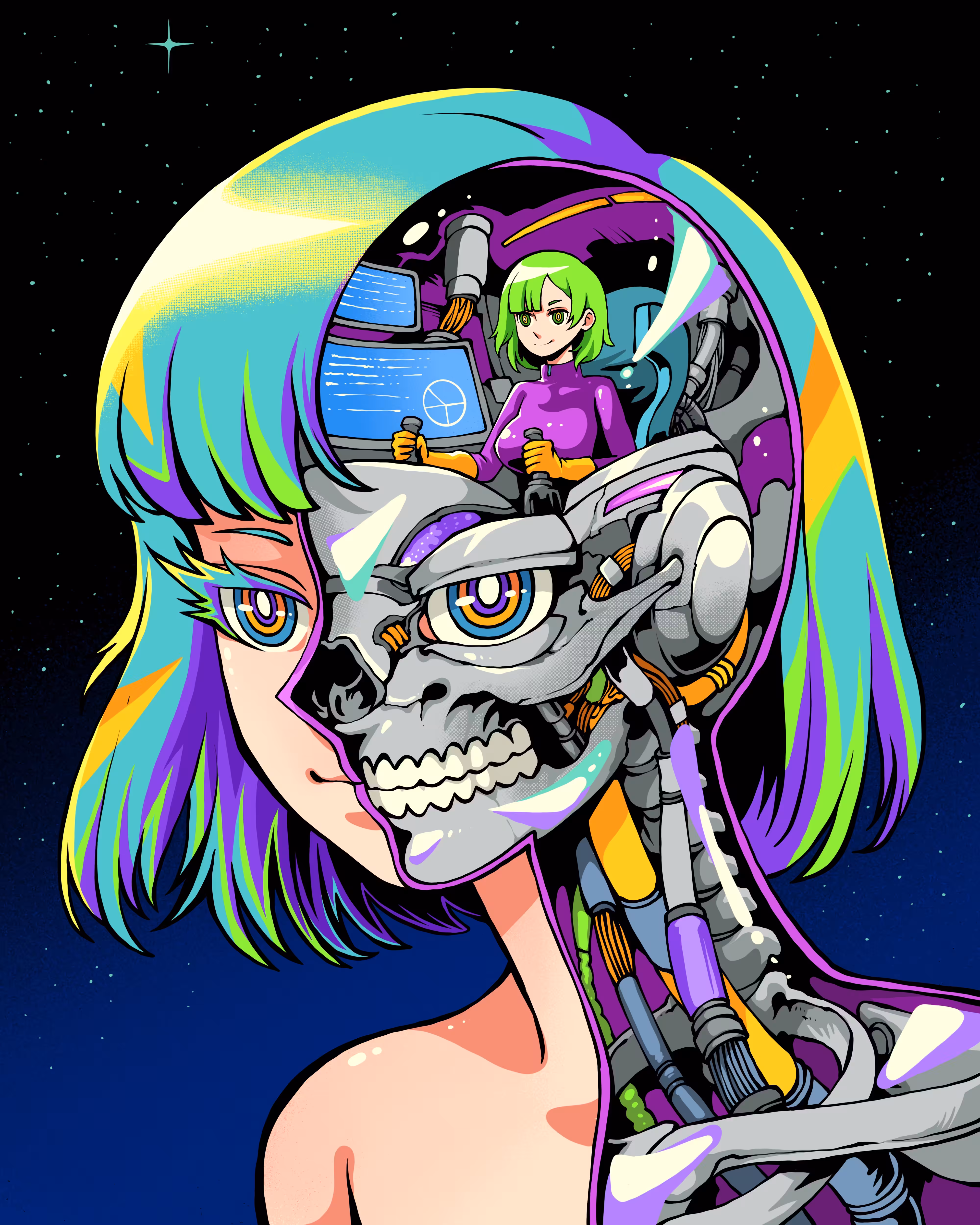 Mind Controller
