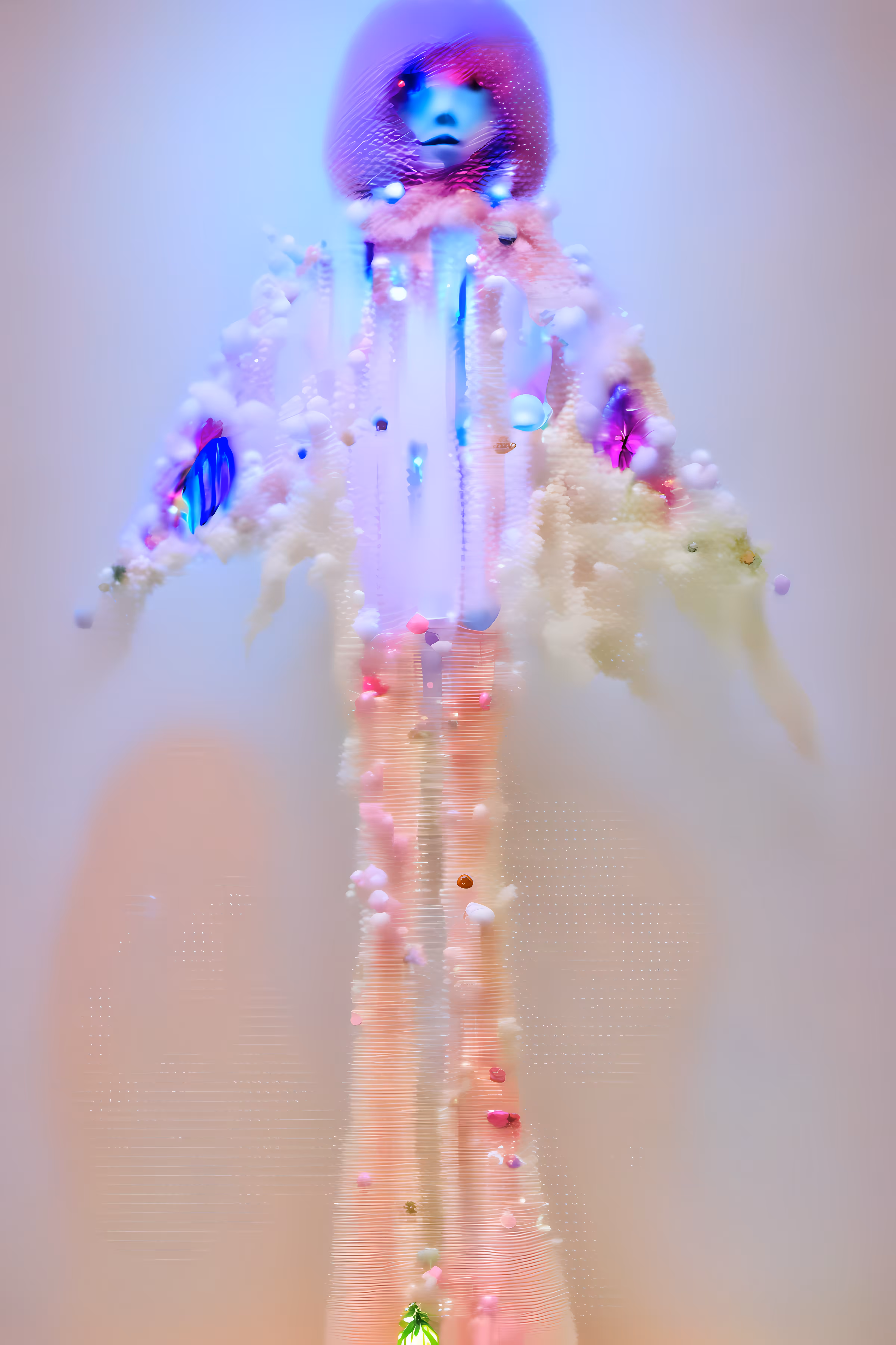 the lights four