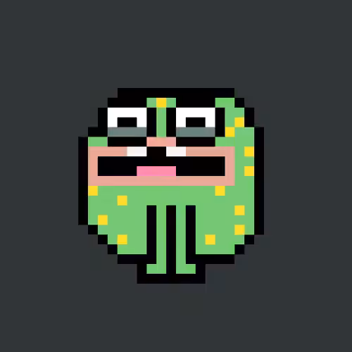 Toadheadz #4806