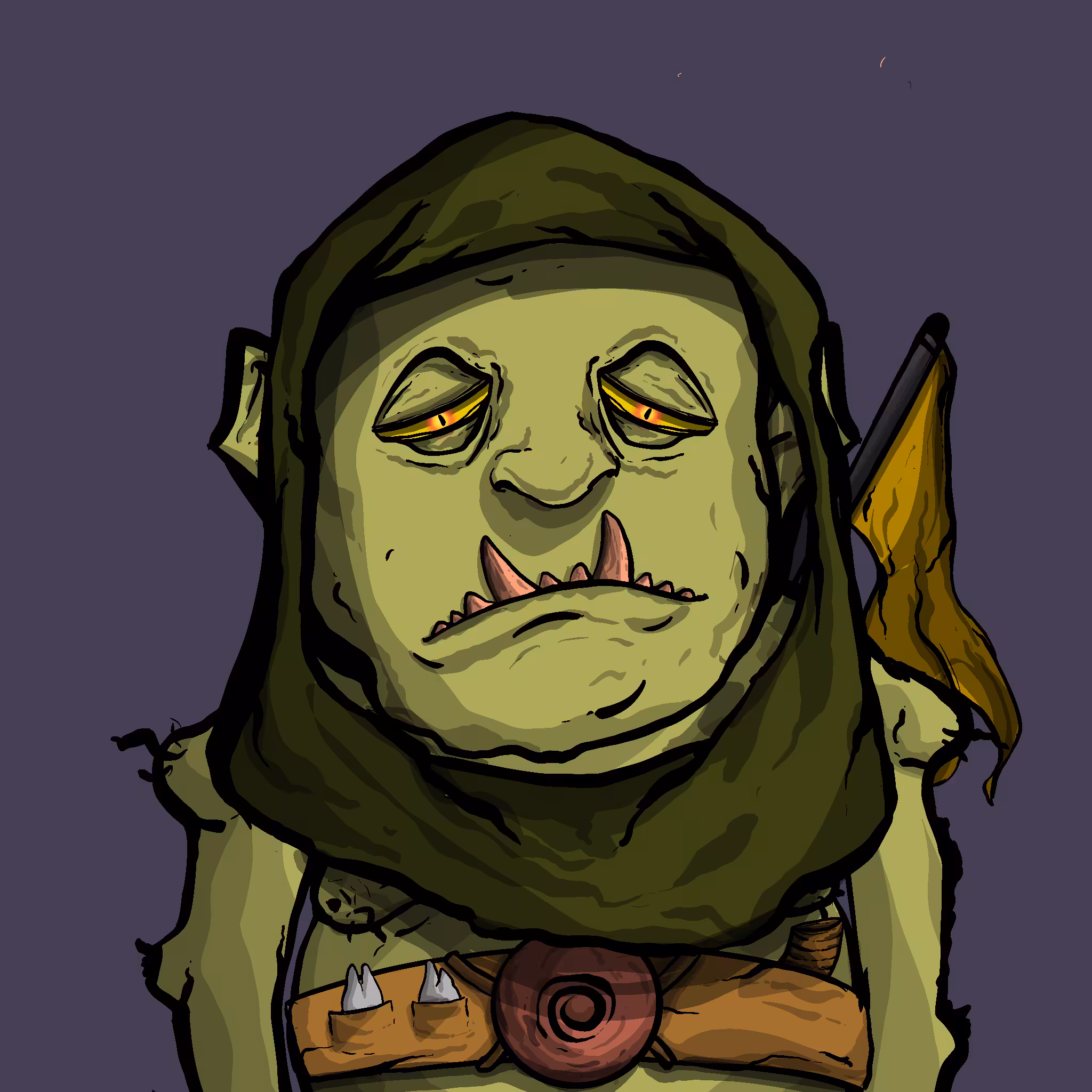 Orc #72