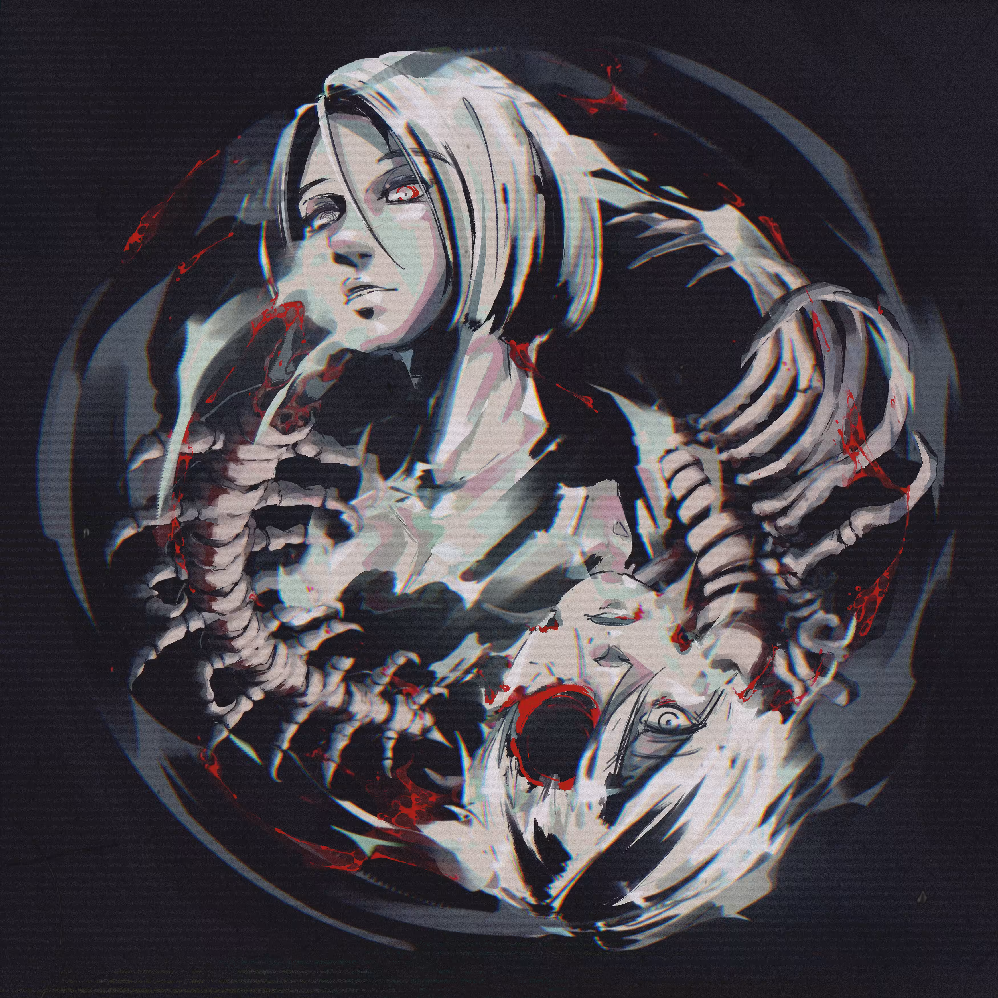 GHOUL III