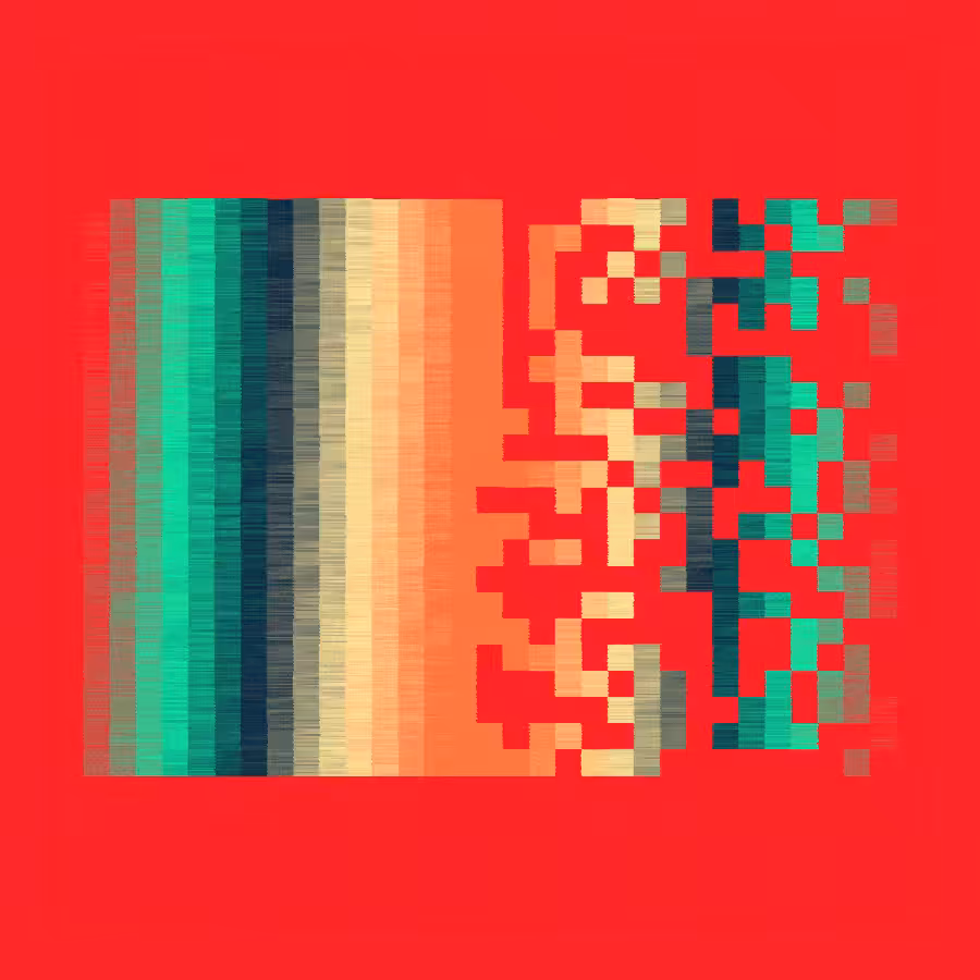 Lost Grid #5