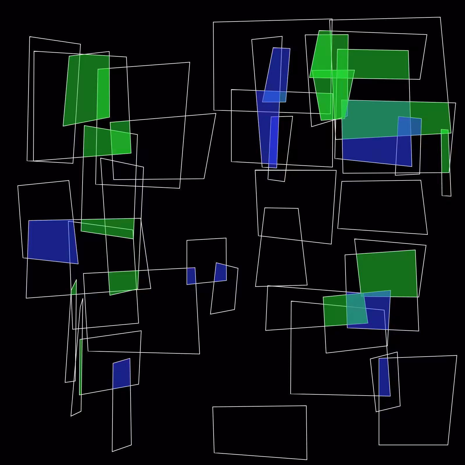 Quad-Overlaps #62