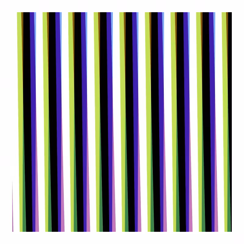 ALL COLORS ARE FANTASTIC #76