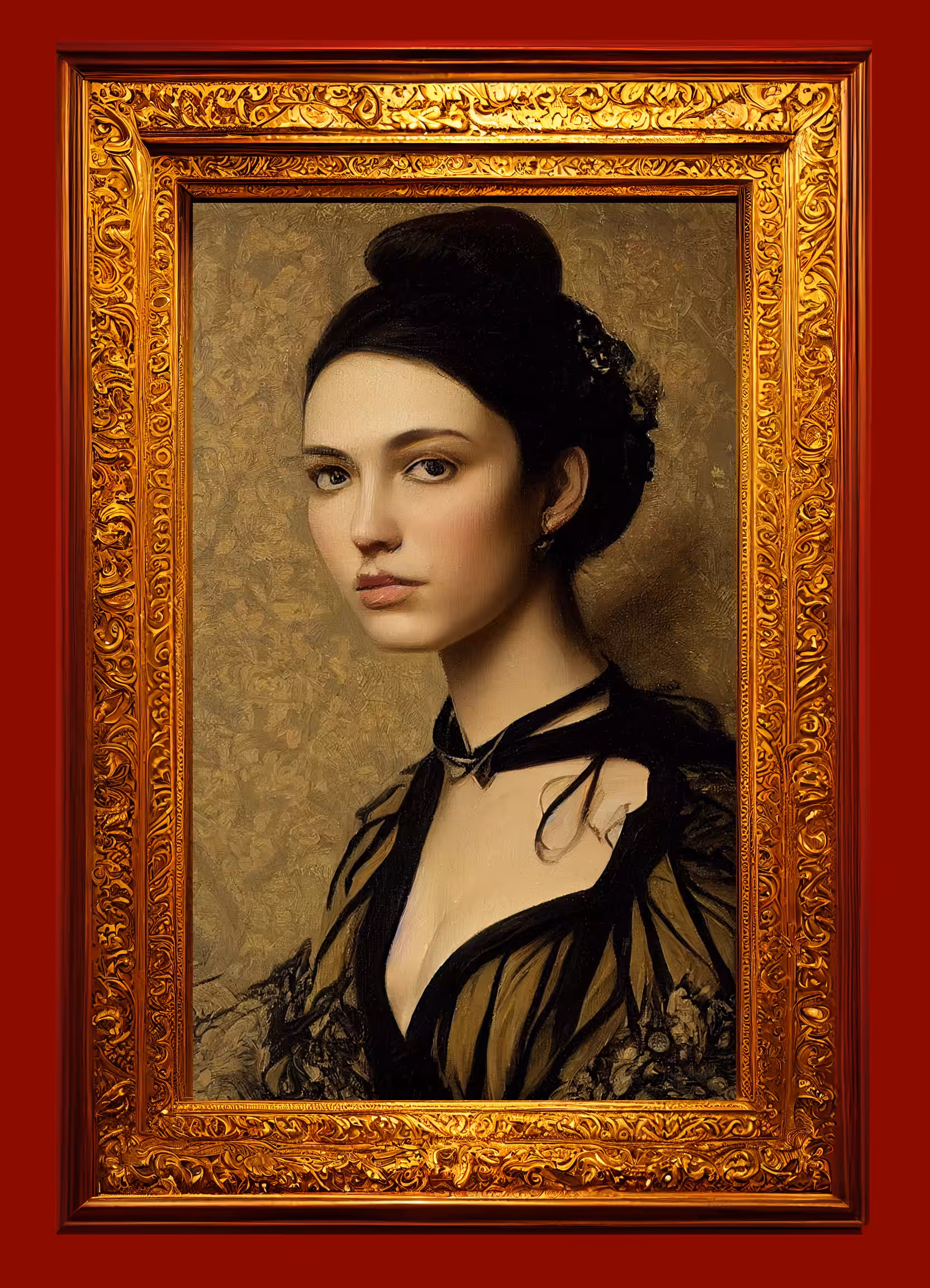 The Lady