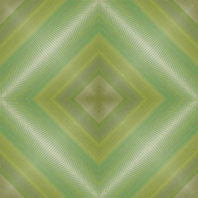 Triangle Subdivisions #18