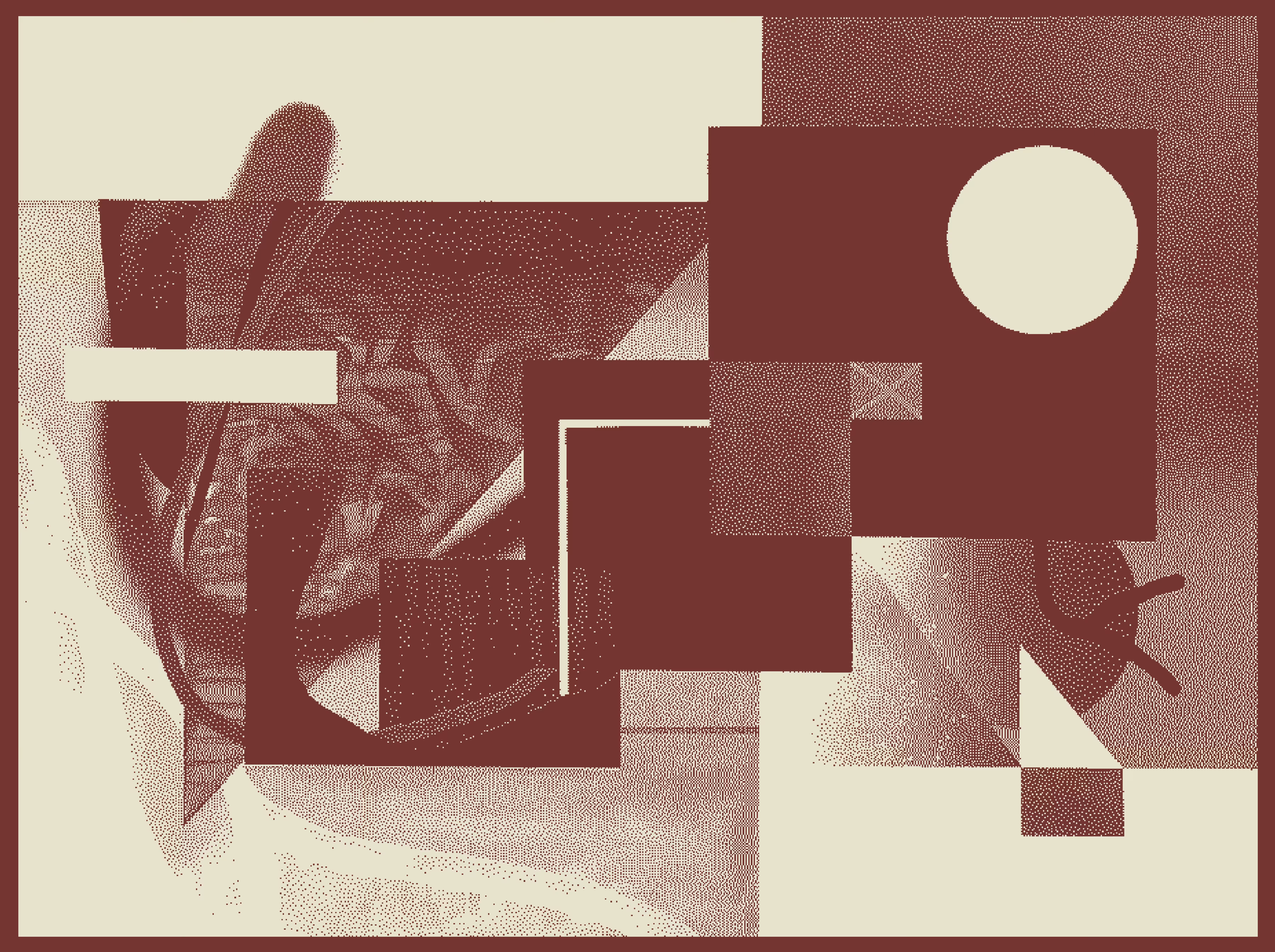 DITHER (008)