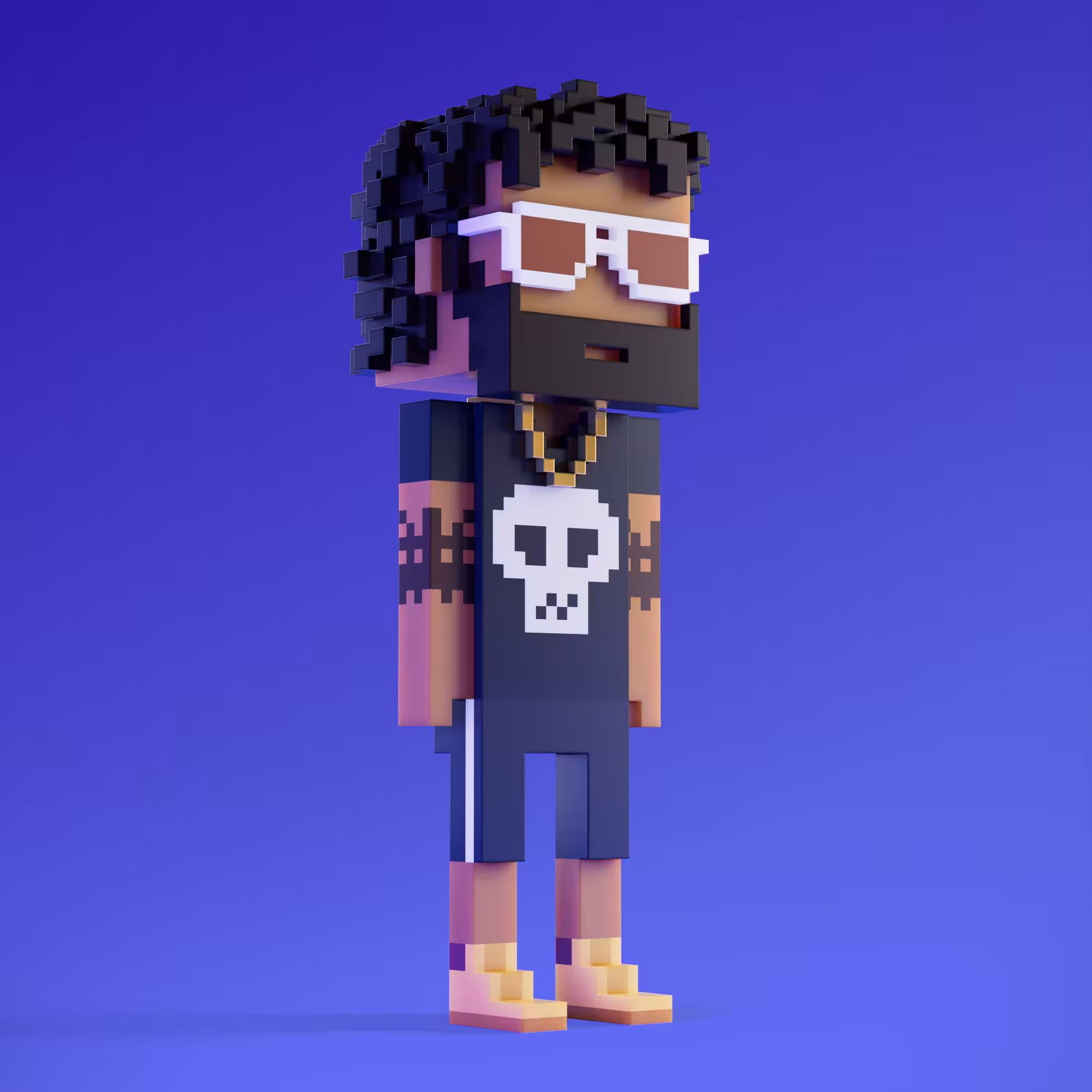 Meebit #8082