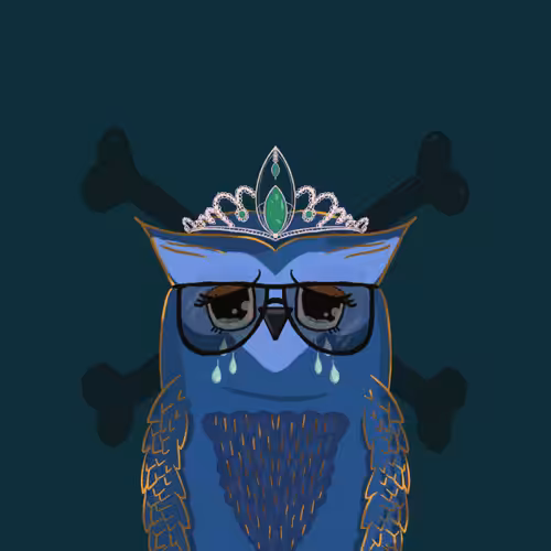 Mournbirds #236