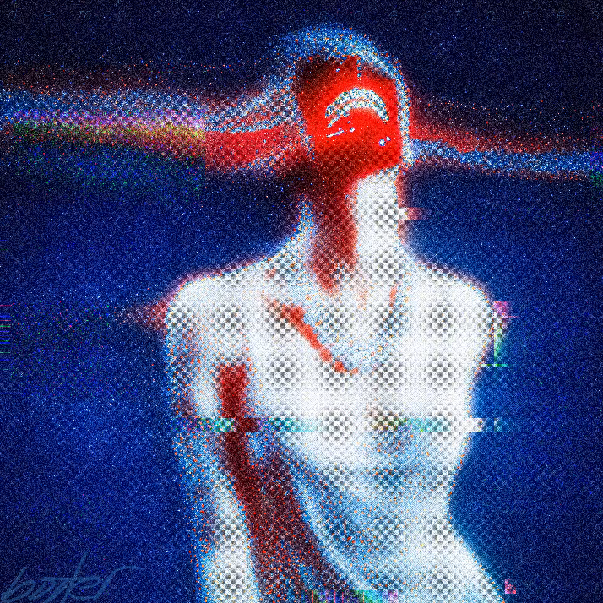 demonic undertones