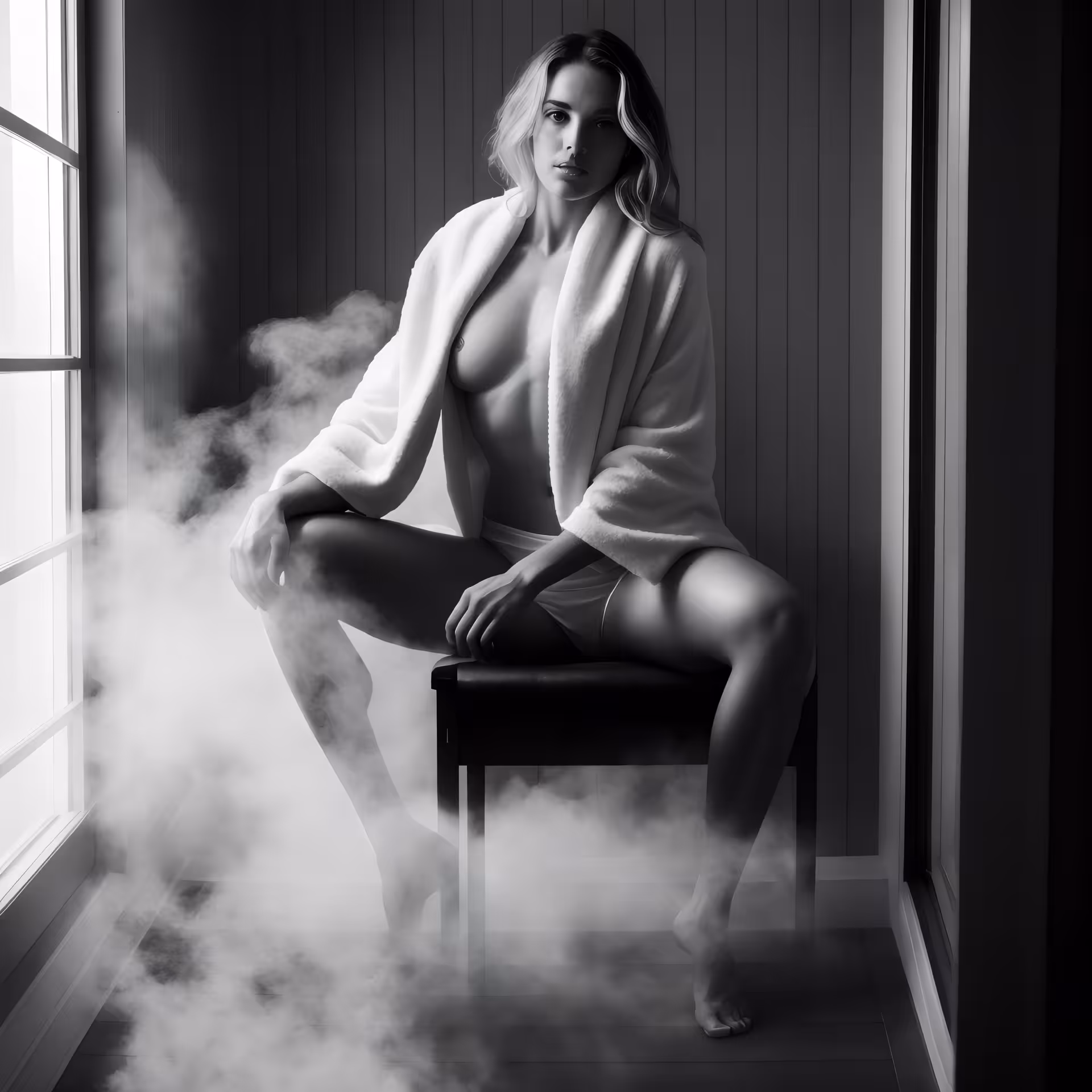 Sauna #18