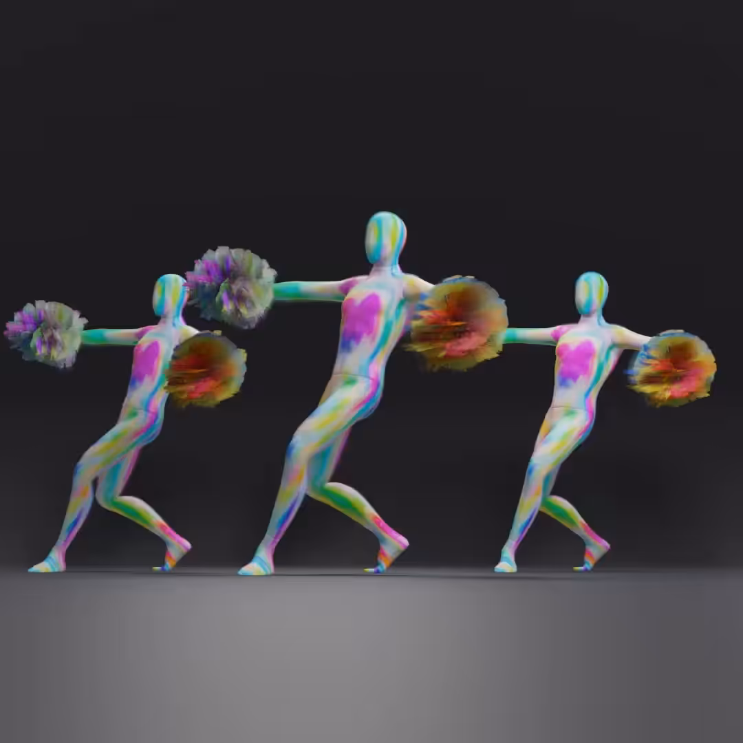 Tezos Dance #2