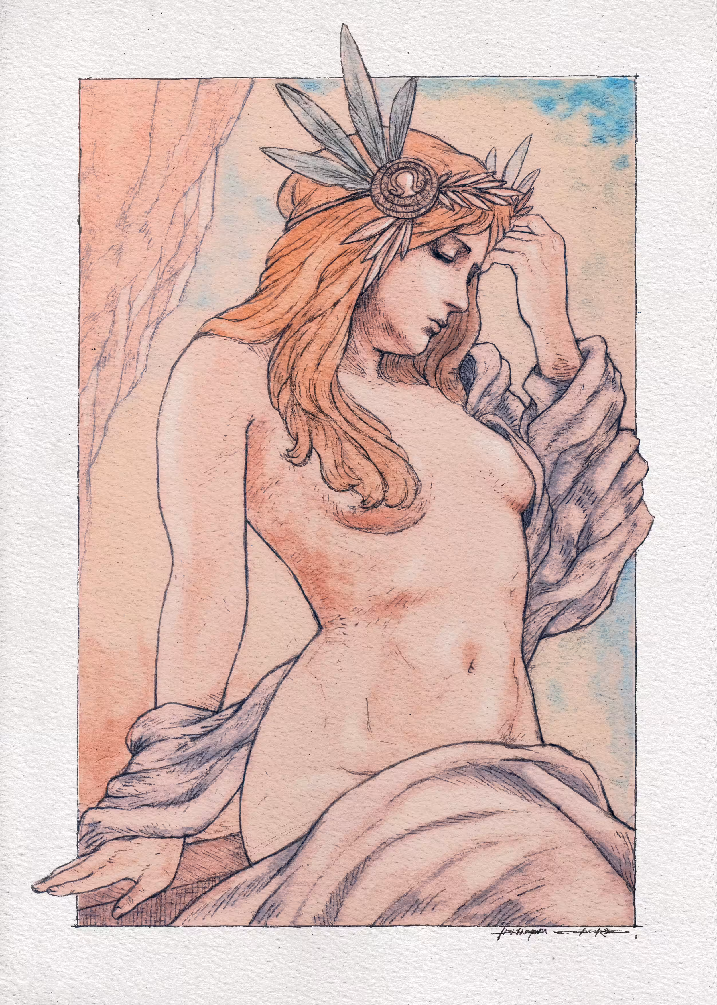 Déese des Rêves