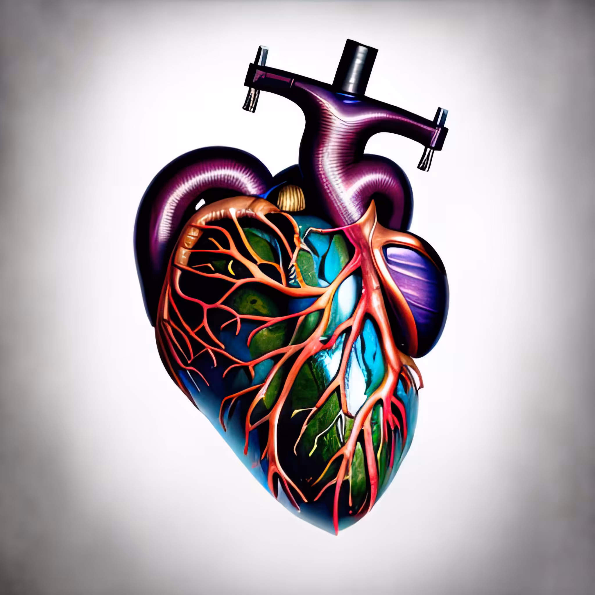 Have a Fuckin Heart #1230