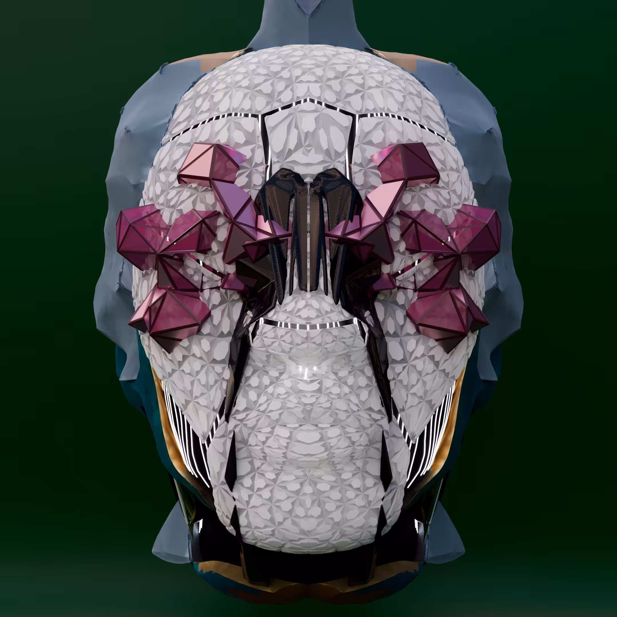 Mask1 #298/300