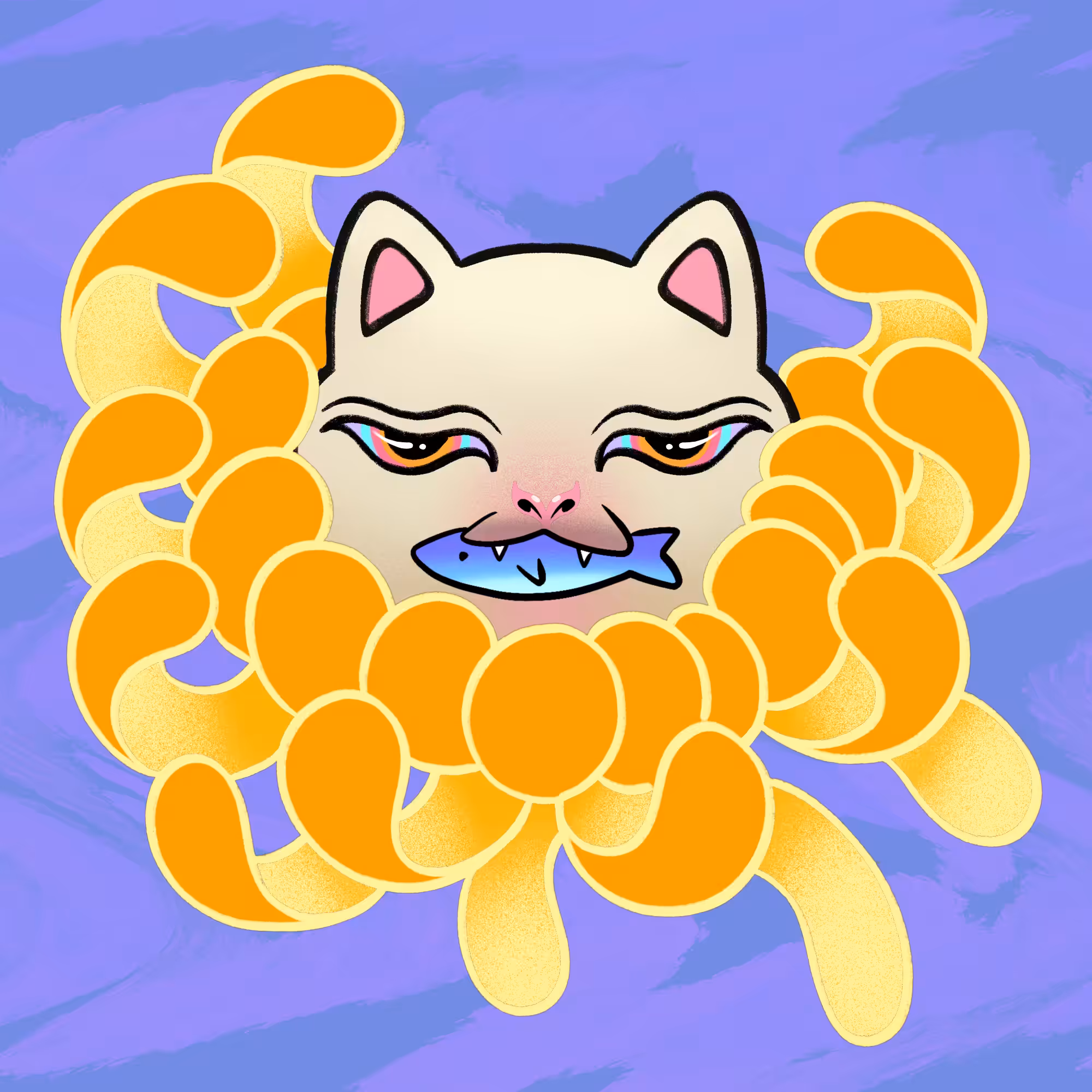 FlowerCat 35