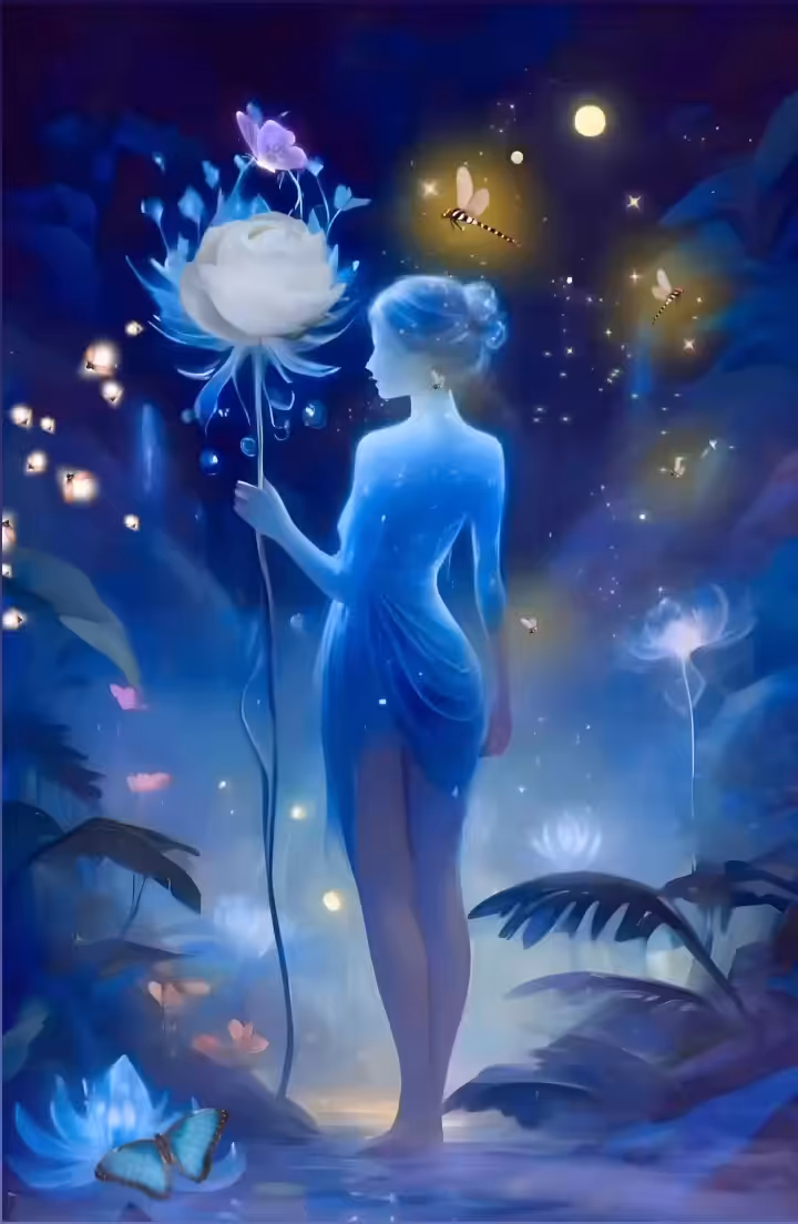 Flower of Life 