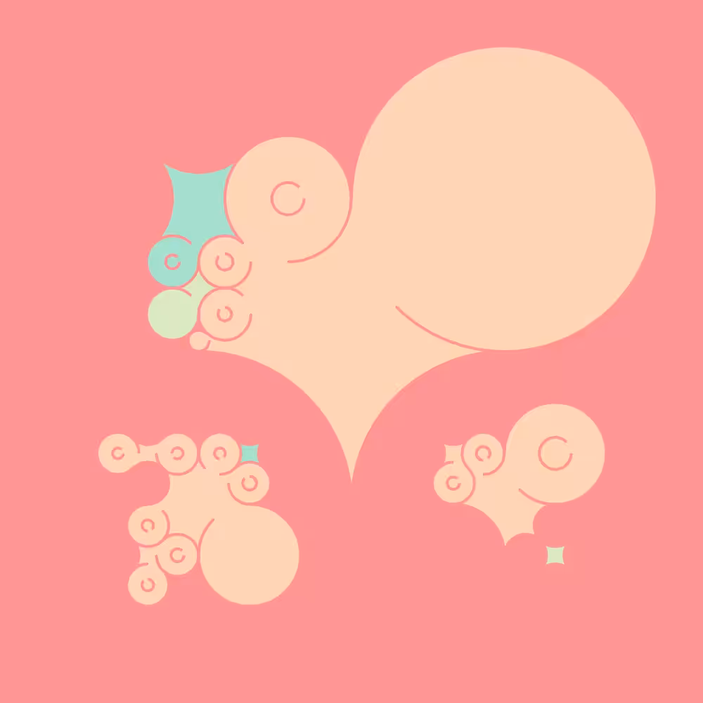 Generotique #207