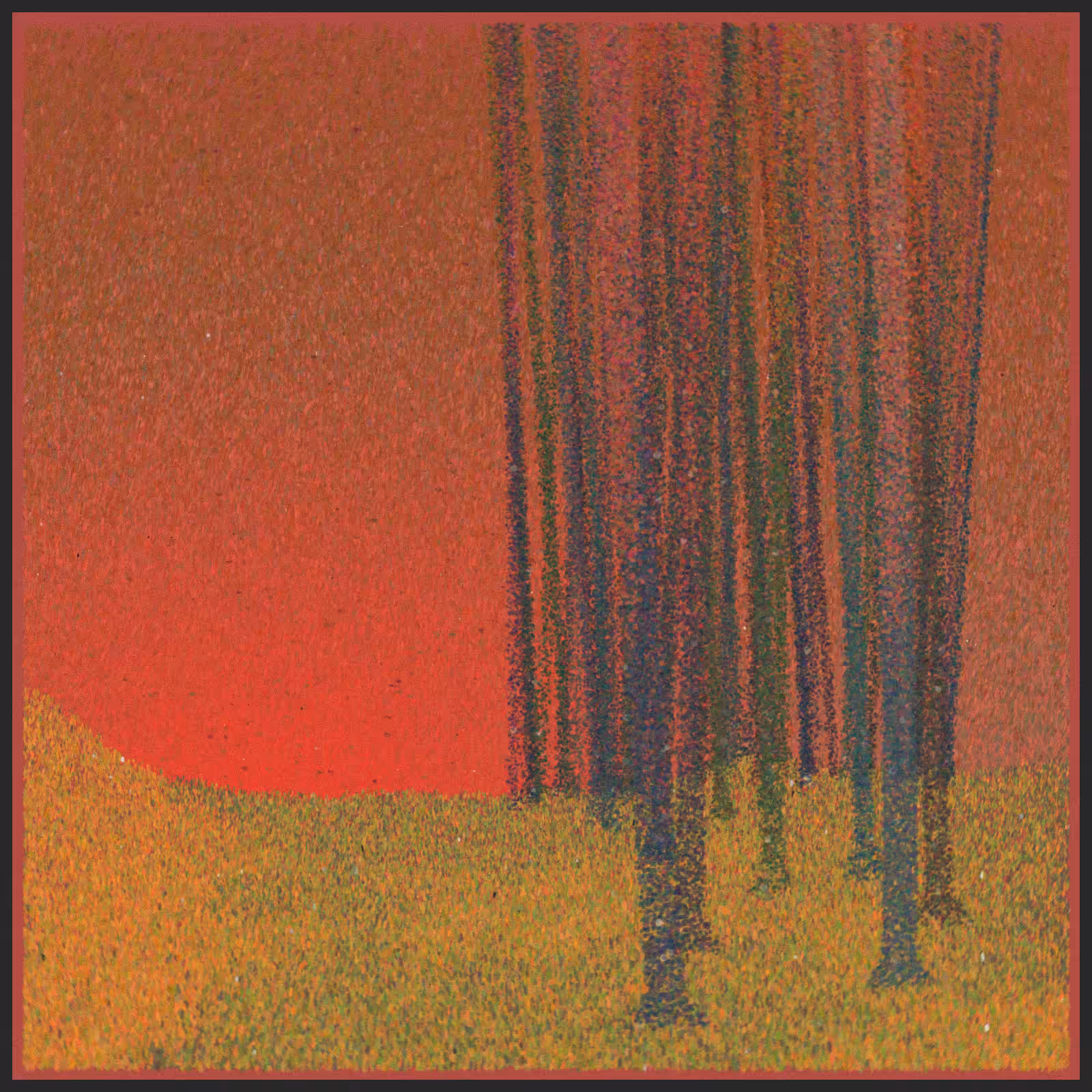 forest #25