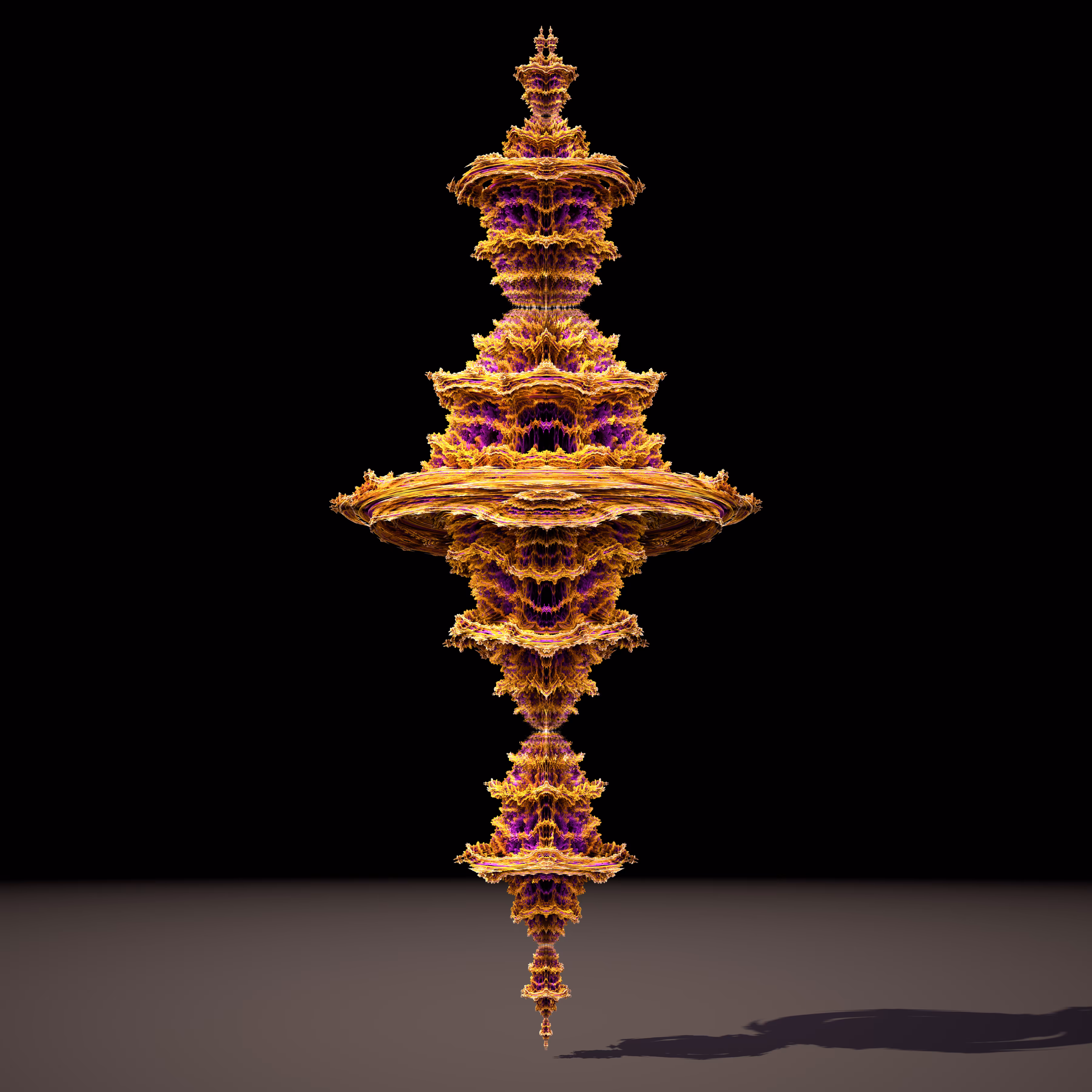 Julia’s Magical Bulb - 004